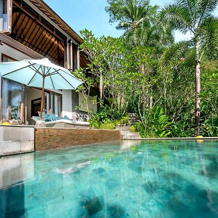 Villa Umah Shanti Ubud  Exterior photo