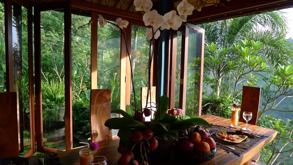Villa Umah Shanti Ubud  Exterior photo