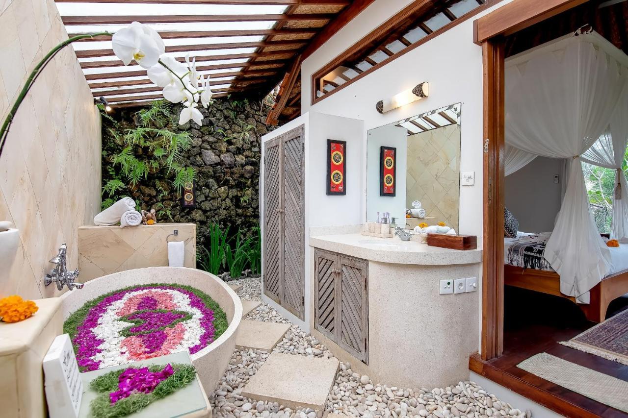 Villa Umah Shanti Ubud  Exterior photo