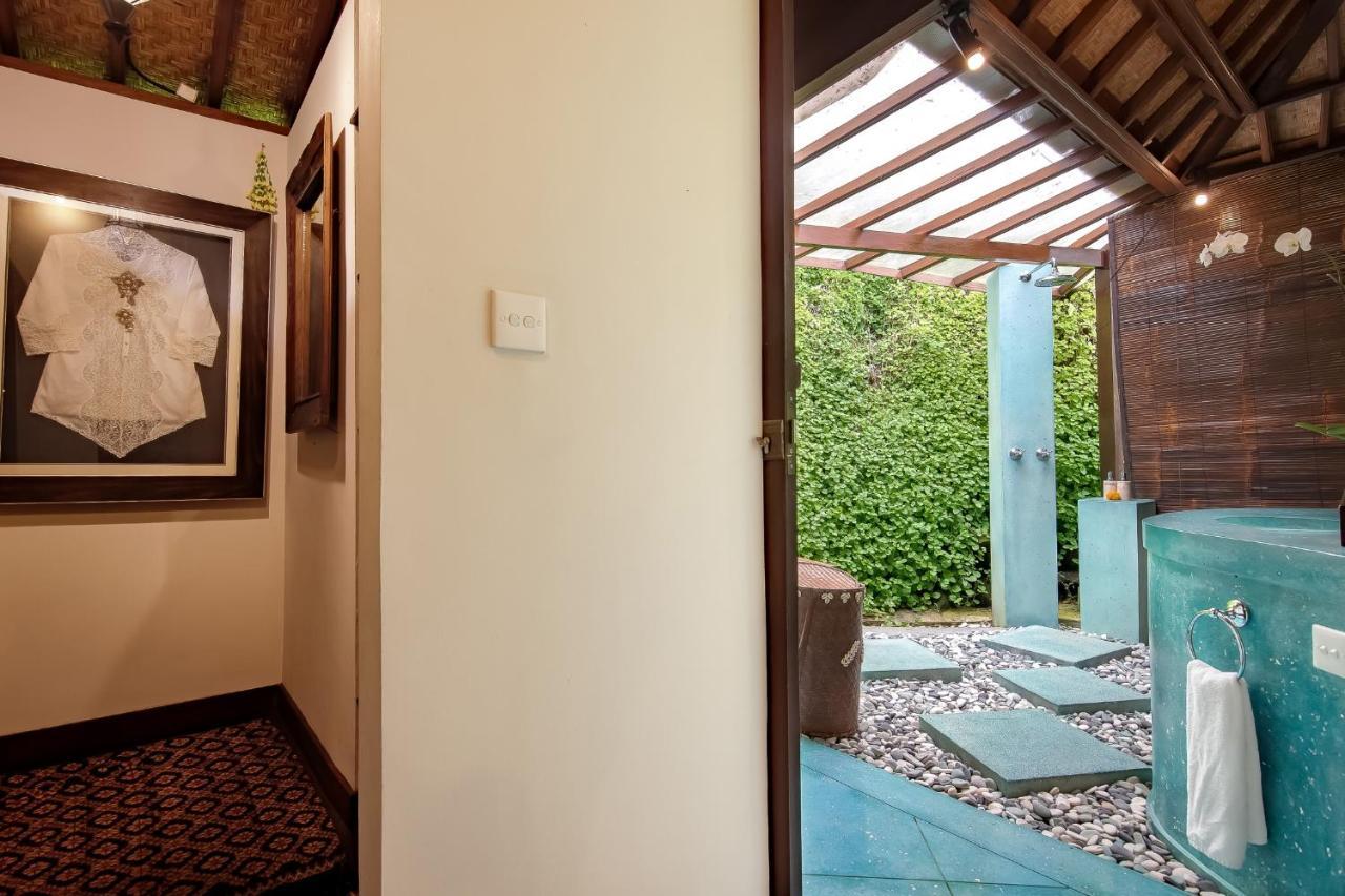 Villa Umah Shanti Ubud  Exterior photo