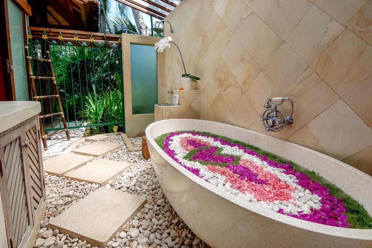Villa Umah Shanti Ubud  Exterior photo