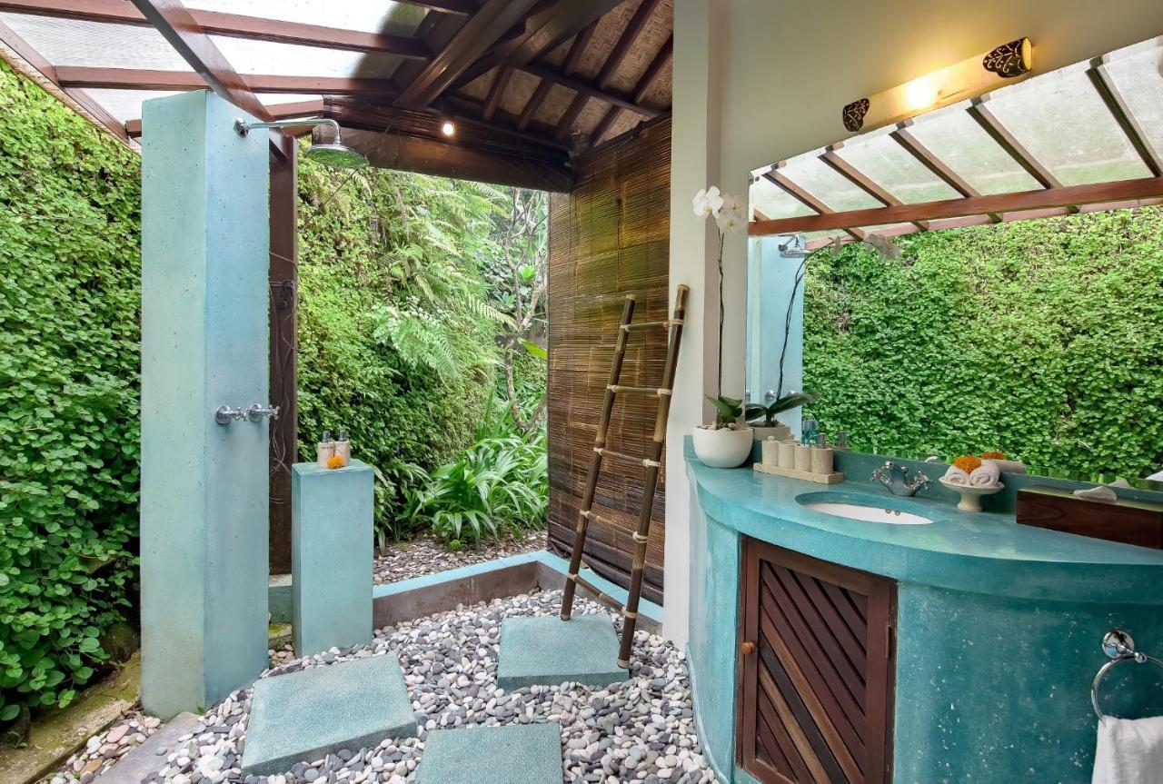 Villa Umah Shanti Ubud  Exterior photo