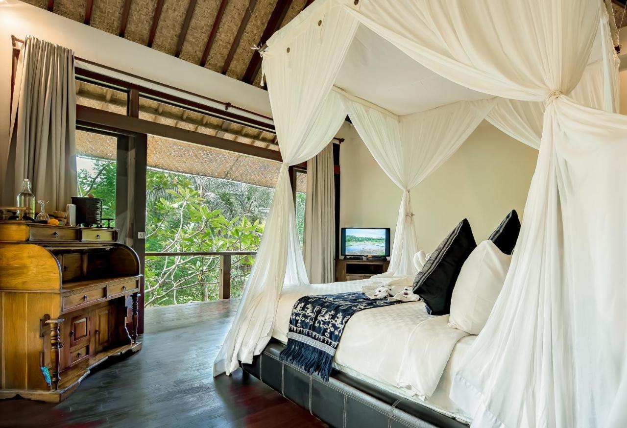 Villa Umah Shanti Ubud  Exterior photo