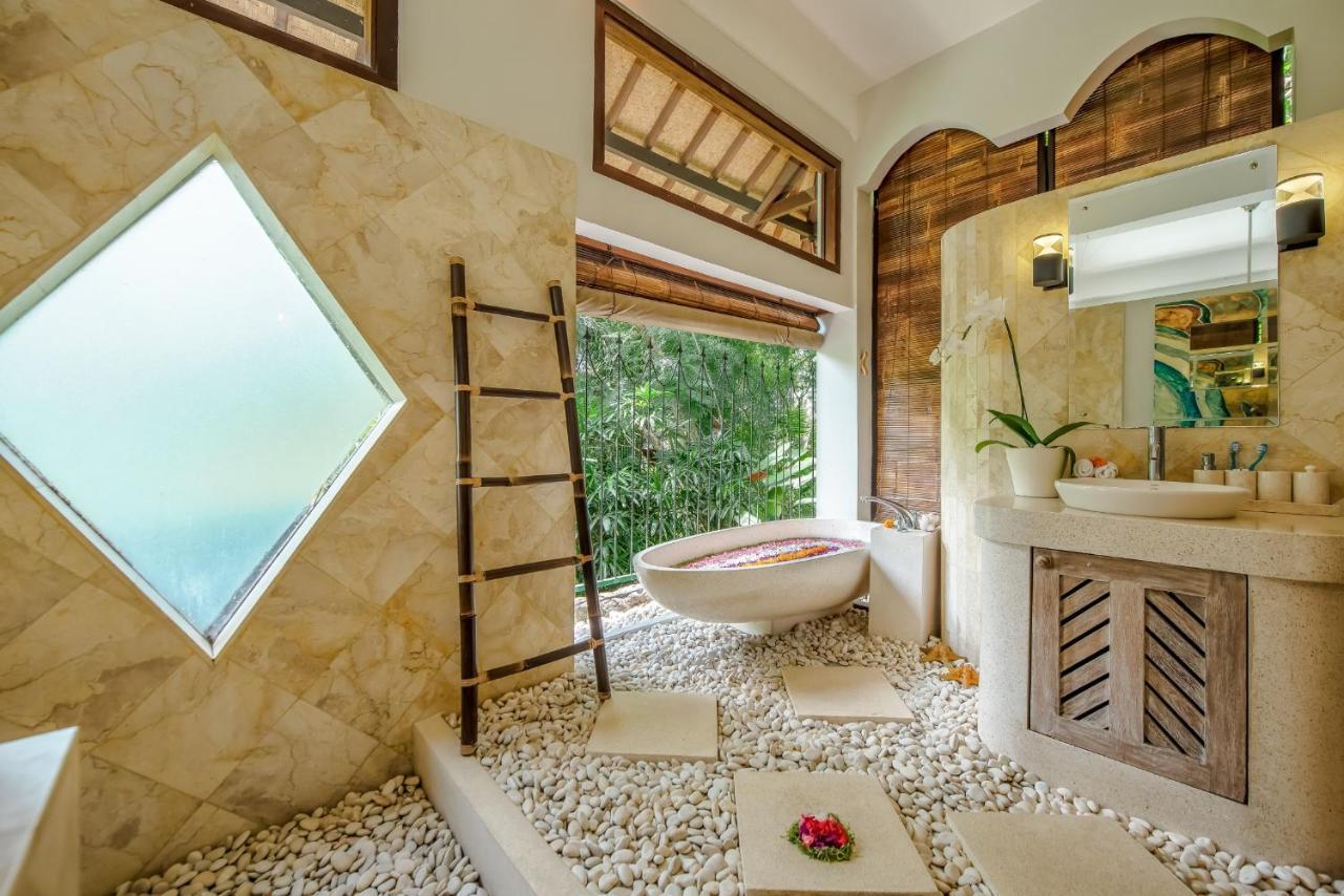 Villa Umah Shanti Ubud  Exterior photo