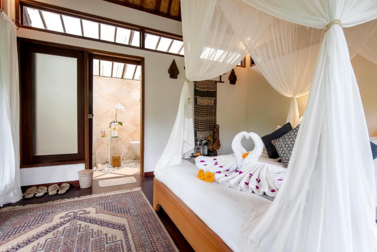 Villa Umah Shanti Ubud  Exterior photo