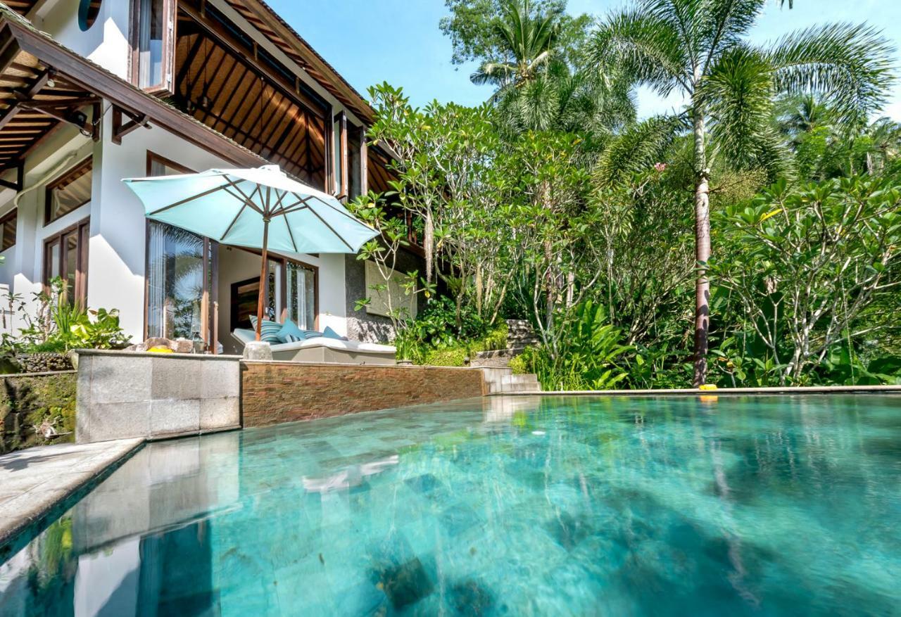 Villa Umah Shanti Ubud  Exterior photo