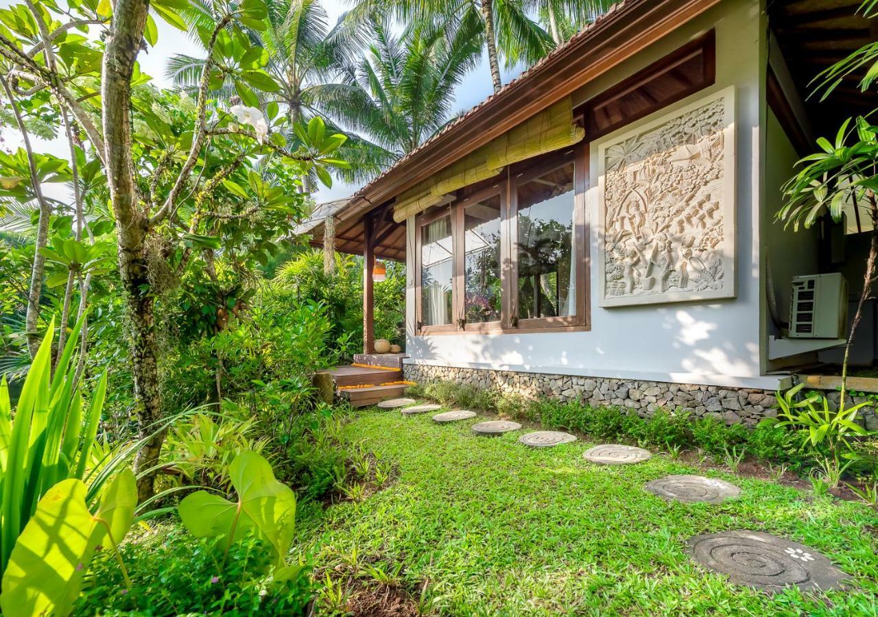 Villa Umah Shanti Ubud  Exterior photo